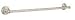 079RDB-15 24IN. TOWEL BAR SIZE:24 FINISH:SATIN NICKEL