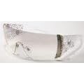 D&G Sunglasses DD8025B 656 6I Crystal w  Grey Lenses