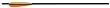 Horton Archery AP050 Lightning Strike Mx 20 in. Vanes