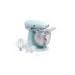 Product Video: KitchenAid Artisan 5-Quart Tilt-Head Stand Mixer