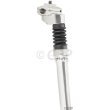 TAMER SEAT POST Honest Abe 25.4x350 SUSPENSION Seat Post