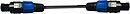 Pyle PPSS30 12 Gauge Professional Stage Speaker Cable