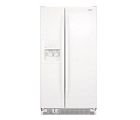 25.3 Cu. Ft. Whirlpool Side-by-Side Refrigerator