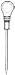 Tack Lifter - 5 TACK LIFTER