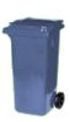 Outdoor Living : Wheelie Bin - Blue - 120L - Free Delivery