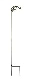 Hookery Hummingbird Single Hook Crane 90 Inch Pack Of 6 - GVKDS-H