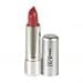 Zuzu Luxe Lip Color Lipstick (Indulgence - Reddish Plum/Warm Shimmer), Natural Ultra-Hydrating Lipstick, Paraben Free, Vegan, Gluten-free, Cruelty-free, Non GMO, 0.13 oz