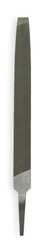 Westward 1NFN8 Mill File, American, Smooth Cut, 12 In L