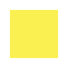 Adorama Seamless Background Paper, 53 wide x 12 yards, Daf-Fo-Dil, #50