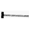 8LB FBG Sledge Hammer