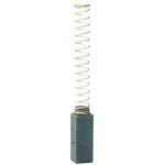 Carbon Brush 0.125 x 0.25 x 0.75, Bodine, 12/pack