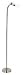 Floor Lamp - Tethys Series - 50401-BS