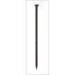 NICHOLS WIRE 1W7RZ2 GUTTER SPIKE