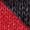 Eco True Red/Eco True Vintage Black