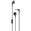 BlackBerry 3.5mm Stereo Headset with On-Off Answer/End Button for Blackberr ....