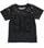 Sean John Little Boys' "Pleather 98" T-Shirt - black, 6