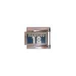 Indianapolis Colts Charm NFL Football Fan Shop Sports Team Merchandise