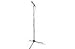 Musical Instruments : Musicians Gear Tripod Base Mic Stand (Black)