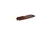 Legare 24 Deep Shelf in espresso finish ash veneer