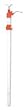 Dayton 2RUK1 Drum Pump, Piston, Nylon