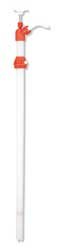 Dayton 2RUK1 Drum Pump, Piston, Nylon