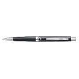 Pentel(R) Sliding-Sleeve Sharp&trade; Automatic Pencil, 0.5 mm, Black