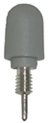 Gray Antenna For Motorola V300, V330