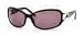 Kate Spade Sunglasses ESTHER/S 086P (GN) Tortoise (Brown Polarized)