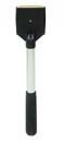 01l22yGQhqL. SL160  HYDE 10280 4 EDGE METAL HANDLE SCRAPER SIZE:2 1/2