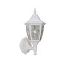 Garden Water Features & Outdoor Fountains item: Designers Fountain 2462-WH Lantern