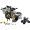 True Heroes Sentinel 1 Armored Assault Vehicle Playset