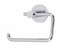 Contemporary I Series Single Post Toilet Tissue Holder