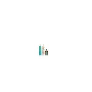 Moroccanoil Shampoo, Conditioner & Oil Treatment Kit