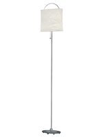 Contemporary / Modern LS-9442 - Rumple Floor Lamp