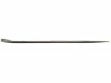 Pry Bars: Klein 3248 Chiseled-End 30-Inch Round Bar