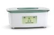 Clean Easy Digital Paraffin Spa with Steel Bowl and 6 lbs. Paraffin Wax