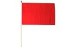 Red Stick Flag