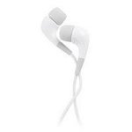 Griffin Technology Tunebuds EarThump In Ear Headphone for iPod & MP3 (White) (6084-TUNBDSW)