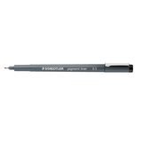 Produkt-Bild: Pigment Liner MARSGRAPHIC 0,1 schw.