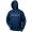 ASICS Hooded Logo Sweatshirt image 3