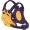 Gold/Purple /Purple