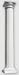 Moultrie Mfg. Co. C68W Fluted Aluminum Column