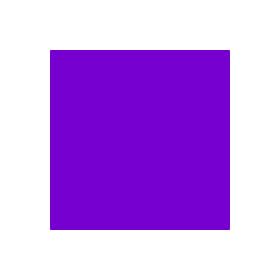 Rosco Roscolux Light Rose Purple, 20 x 24 Color Effects Lighting Filter