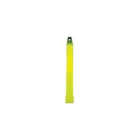 Cyalume Safety Bright Light Stick, Green, 12-Hour, 6 inch long, for Emergency Disaster Preparedness (Pack of 10)