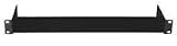 Shure Rack Shelf For 1 Or 2 Shure UT Wireless Systems