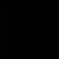 Interfit Photographic Master Muslin Cloth Background, Black, Small, 2.4 m x 2.7 m (8' x 9')