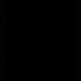 Interfit Photographic Master Muslin Cloth Background, Black, Small, 2.4 m x 2.7 m (8' x 9')