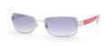 Kate Spade Sunglasses STELLA S 0W01 (WR) Silver (Black Gradient) by