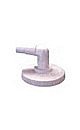 Hayward SKIM-VAC COMBO ELBOW SP11041