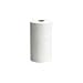 Wypall 35421 X60 Wipers on Small Roll,  19.6" Length x 13.4" Width, White (6 Rolls of 130)